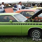 1999 Mopar Nats Photo 1