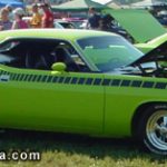 2002 Mopar Nats Photo 4