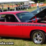 2006 Mopar Nats Photo 9