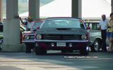 Plymouth AAR Cuda Desktop Wallpaper #9