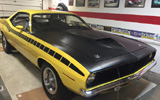 1970 Plymouth AAR Cuda Buy Carl Cuda